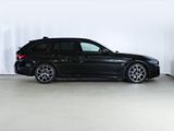 BMW 530 e x-Drive TG M-Sport Memory HeadUP H&K Laser - BMW 530: 530d X Drive