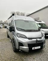 Pössl Summit Shine 600 L Citroen 200AH Lithium/Markise