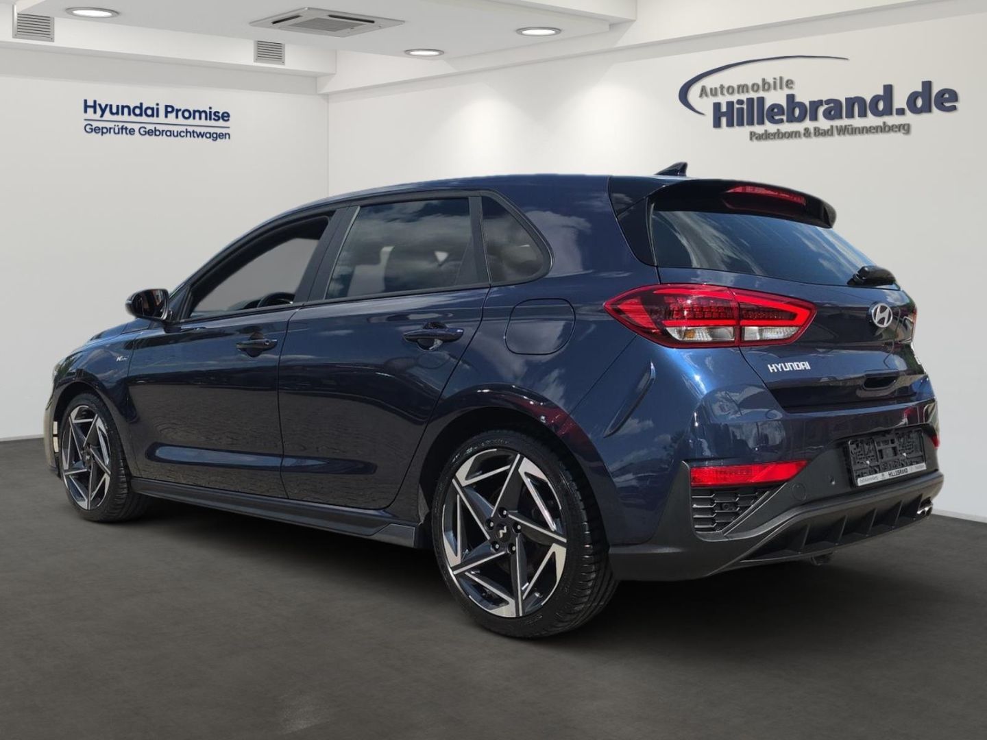 Hyundai i30 – Bild 4
