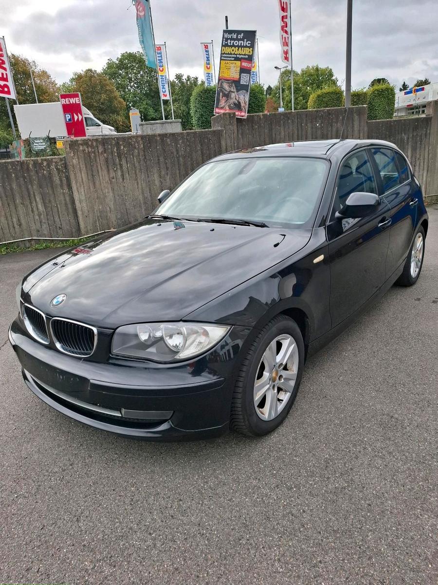 BMW 116