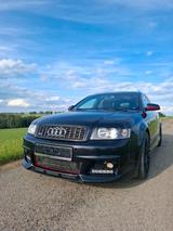 Audi S4 B6, 4,2 V8 Avant, Quattro, Steuerk... - Audi S4 aus 2004: Kombi