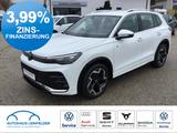 Volkswagen Tiguan 1.5 eTSI DSG R-Line+AHK+19"+LED+Navi