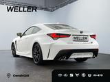 Lexus RC F Advantage *V8 Saugmotor 464PS*Mark Levinson - Lexus RC F in Bielefeld