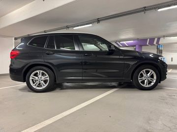 BMW X3 - 8