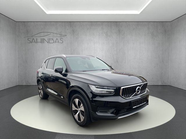 Volvo XC40 Inscription Expression Recharge Plug-In Hyb