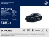 Volkswagen Touareg R-Line 3.0 TDI 4motion tiptronic - Gebrauchtwagen in Ludwigshafen