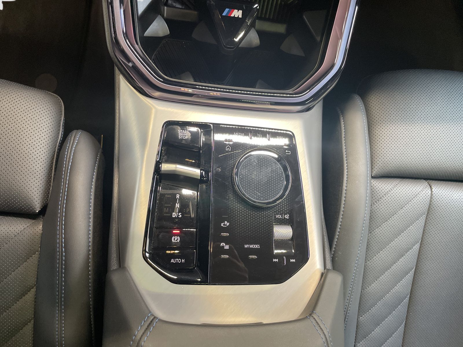 BMW X3 - Bild 17
