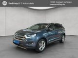 Ford Edge 2.0 TDCi Bi-Turbo 4x4 Titanium - Ford Edge aus 2018