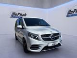 Mercedes-Benz V250d Marco Polo HORIZON EDITION AMG-LINE*LANG* - 7-Sitzer Vans