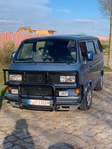 Volkswagen T3 Multivan Bluestar - Volkswagen T3 Multivan: 7 Sitzer