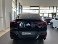 BMW iX2 - Vorschau Bild 23