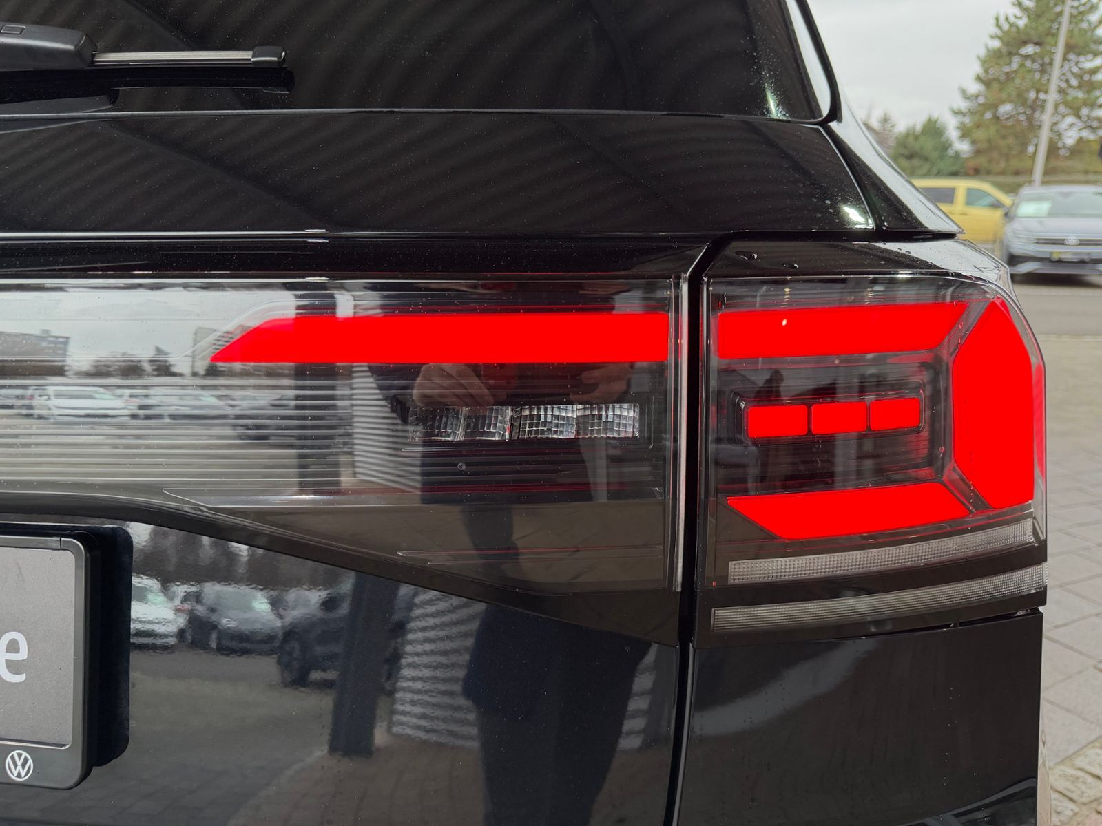 Volkswagen T-Cross - Bild 17