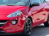 Opel Adam Jam ecoFlex - Opel Adam Gebrauchtwagen in Frankfurt