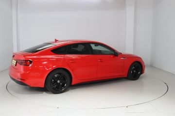 Audi A5 - 8
