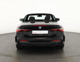 BMW 420i Cabrio M Sport LED Navi Soundsystem - gebrauchte BMW 420 aus dem Jahr 2023