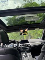 BMW 520iTouring-M Sport-Vollleder-Pano-20''-TÜV neu - BMW 520 Gebrauchtwagen in München