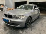 BMW 116d*SHZ*PDC*Tüv Neu*Insp.Neu*4-Türig*EU 5 - BMW 116 116i mit Diesel-Antrieb
