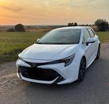 Toyota Corolla 2.0 Hybrid Lounge - Toyota Corolla: Toyot