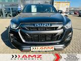 Isuzu D-Max DC 4WD V-Cross SHZ DAB LED PDC Kammera - Isuzu Reisebus