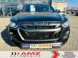 Isuzu D-Max DC 4WD V-Cross SHZ DAB LED PDC Kammera - Offers matching your search criteria