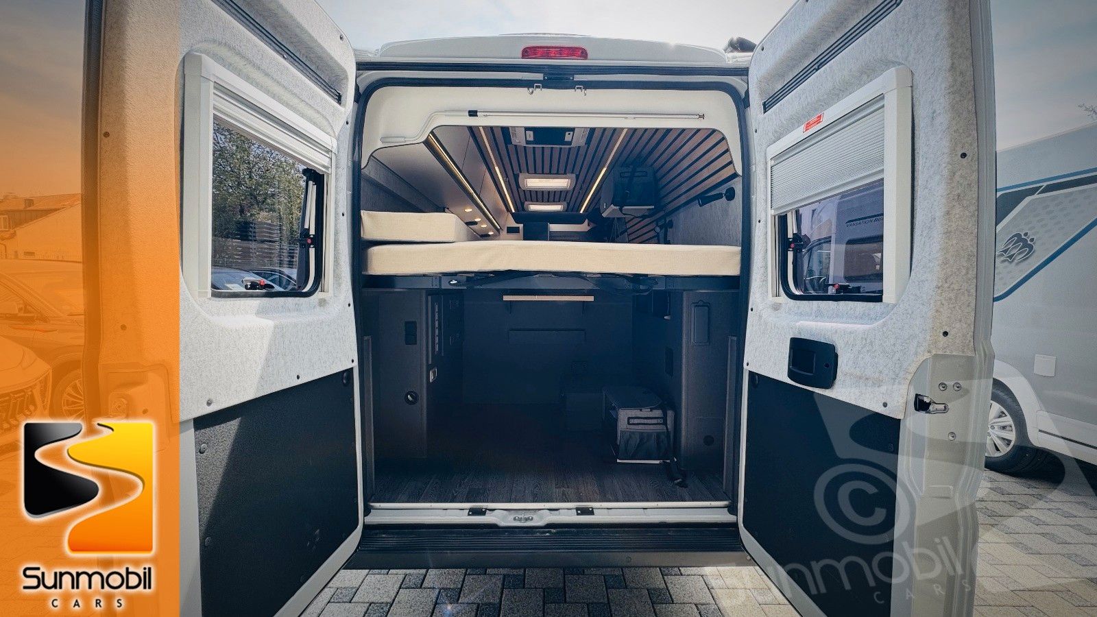 Fahrzeugabbildung Weinsberg CaraLife 630 LQ LP:79582,00€ Voll