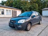 Kia Carens 2.0 Diesel 7 Sitzer - Kia Carens aus 2007 mit Diesel-Antrieb