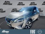 Nissan Qashqai 1.5 VC-T N-Connecta e-Power*el.Heckklapp - Nissan Qashqai mit Hybrid-Antrieb