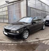 BMW E39 530d - BMW 530: 530d E39