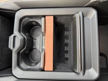 Bild 34 Dodge RAM 5,7l HEMI Longhorn AHK Luftfahrwerk 4x4