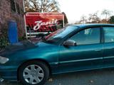 Opel Omega Limousine, wenig KM und kaum be... - Opel Omega Gebrauchtwagen