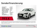 Audi A3 Lim 35 TFSI S tronic advanced Navi,Sitzhzg - Audi A3: Automatik