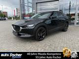 Mazda CX-30 2.0 (122PS) Schalter Homura Allwetterr. AH - Mazda CX-30 Benzin Gebrauchtwagen