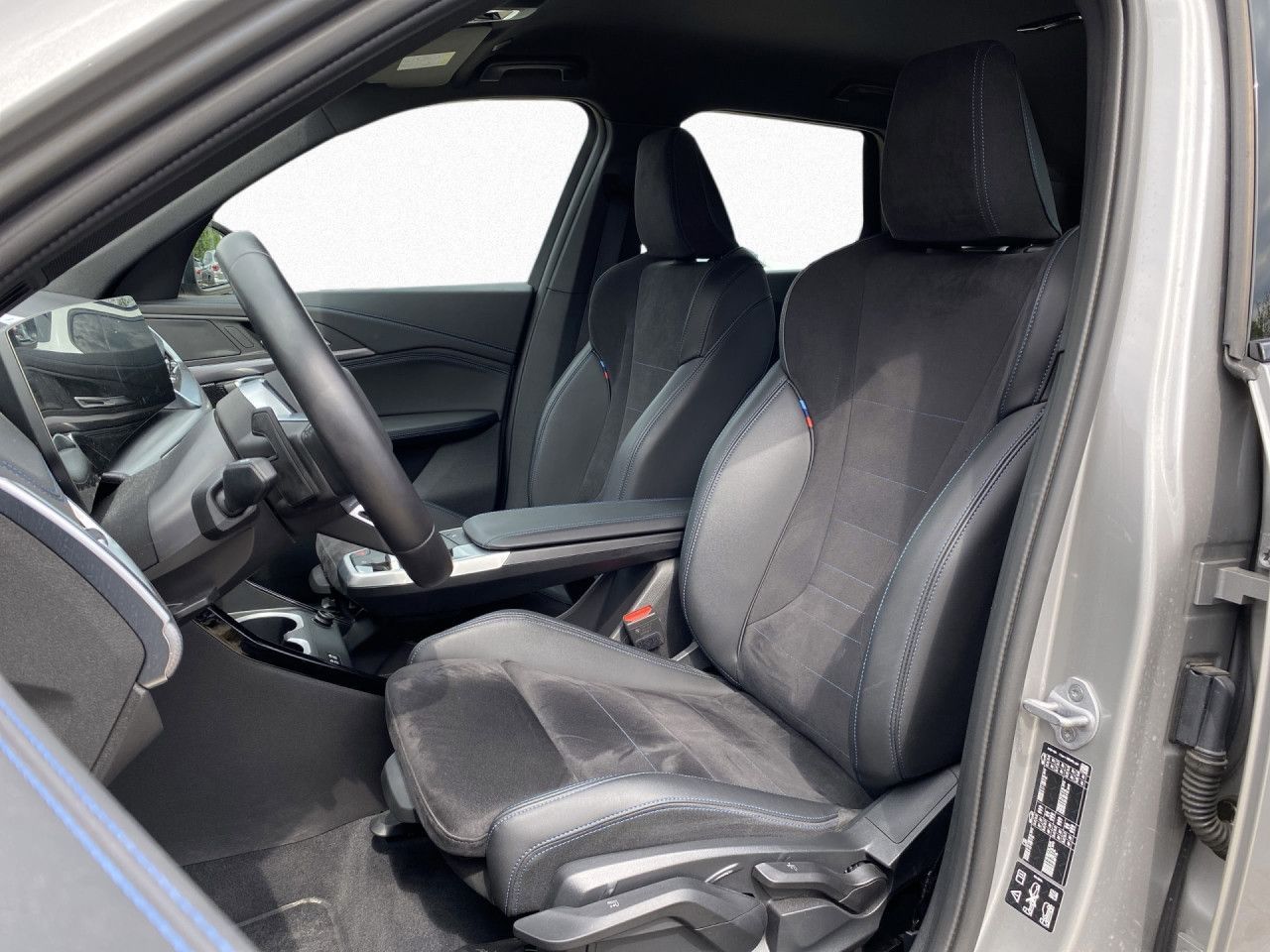 BMW X1 - Bild 11