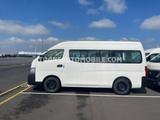 Nissan Urvan High Roof - Nissan Urvan Gebrauchtwagen