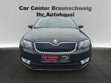 Skoda Octavia - 4