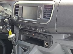 Fahrzeugabbildung Proace L1 Kasten Meister