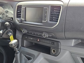 Toyota Proace (Verso) - 9