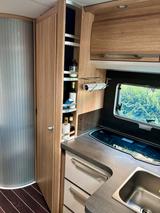 Knaus SKY Ti 650 MF Platinum Selection - Knaus Sky 650 mf