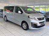 Peugeot Traveller BlueHDi+9-Sitzer+Navi+Tempomat+TOP! - Peugeot: Sitzer 9
