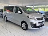 Peugeot Traveller BlueHDi+9-Sitzer+Navi+Tempomat+TOP! - Peugeot Traveller Gebrauchtwagen