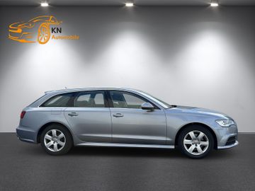 Audi A6 - 8