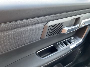 Andere JAECOO 7 1.6 TGDI Trazione AWD Exclusive LED,360