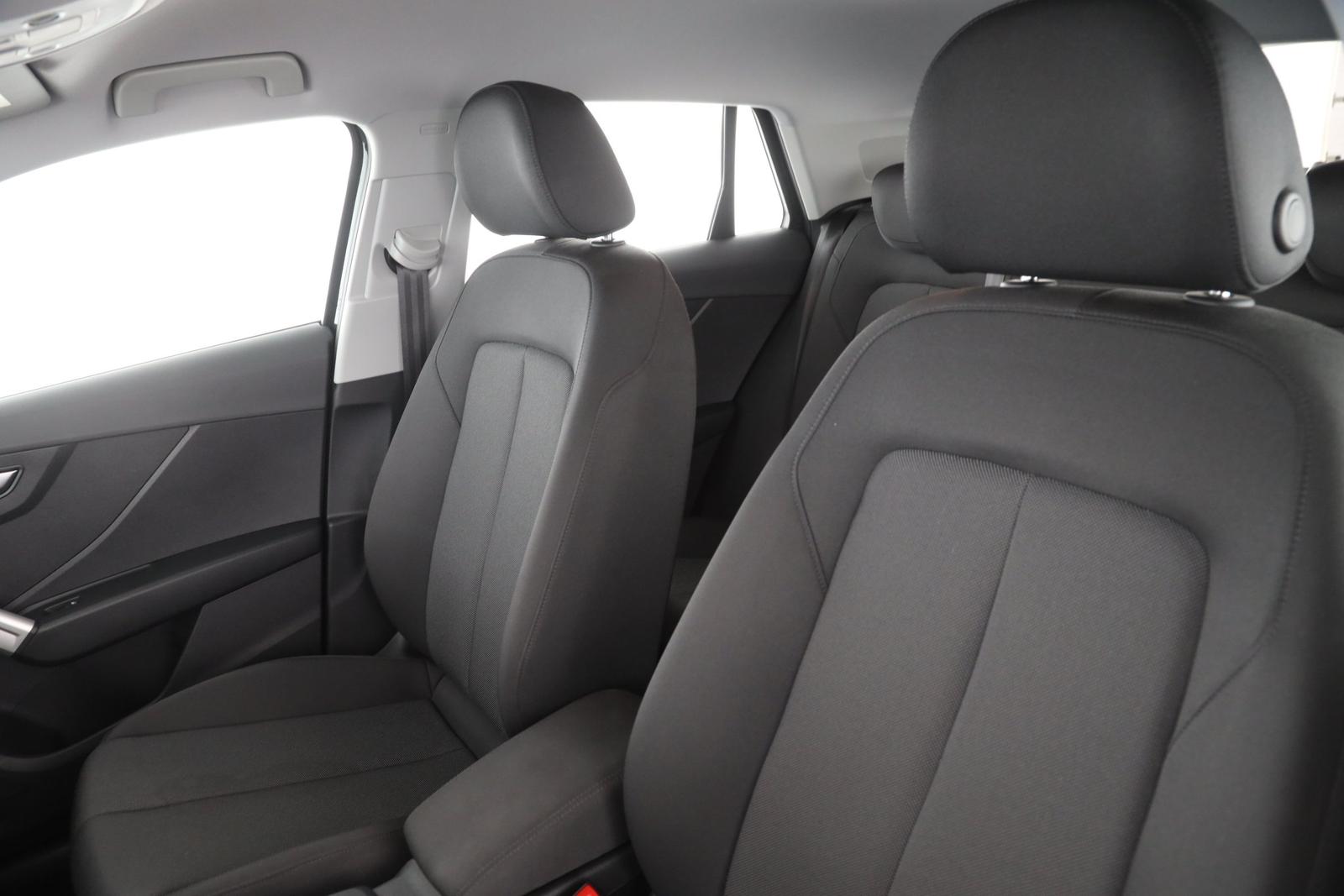 Audi Q2 35 TFSI S tronic advanced MMI NAVI PLUS, миниатюра 12