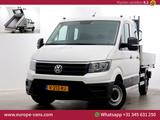 Volkswagen Crafter 35 2.0 TDI E6 L2H1 D.C. Van den Born Kip - Volkswagen Crafter l3h2