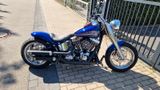 Harley-Davidson Fat Boy - HARLEY-DAVIDSON 2007 FAT BOY