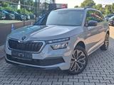 Skoda Kamiq 1.5 TSI ACT Style Dynamic-Paket 1.Hand - Skoda Gebrauchtwagen in Fulda