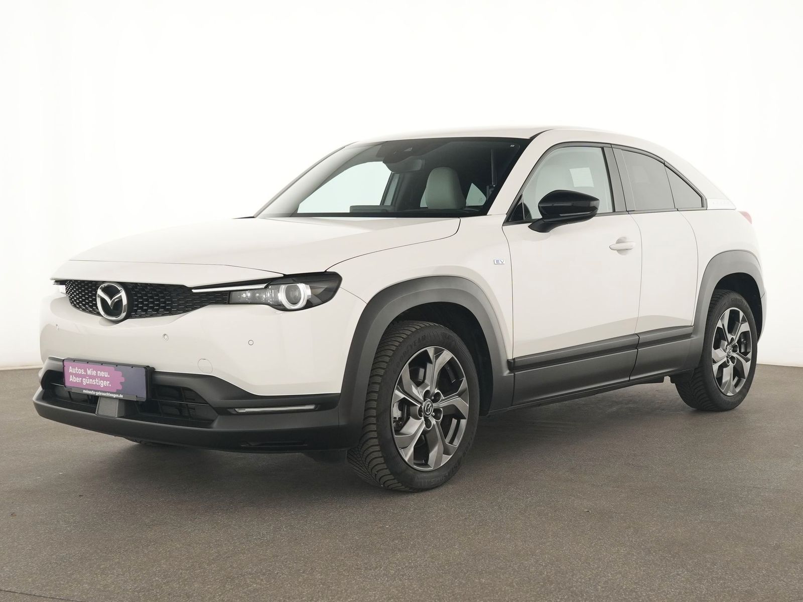 Mazda MX-30 - Bild 2
