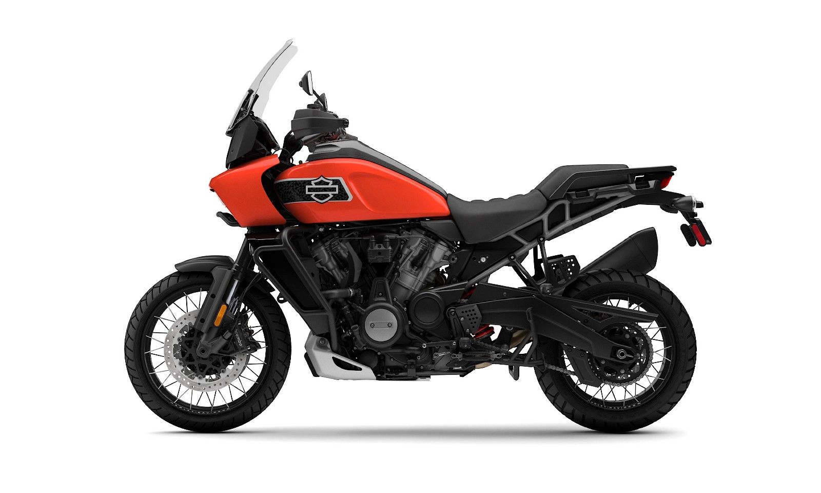 Fahrzeugabbildung Harley-Davidson PAN AMERICA SPECIAL RA1250S MY2026