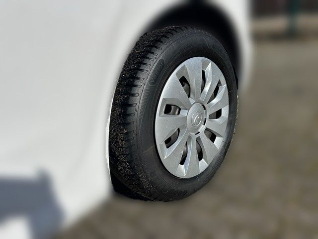 Skoda Fabia - Bild 8