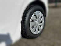 Skoda Fabia - Vorschau Bild 8